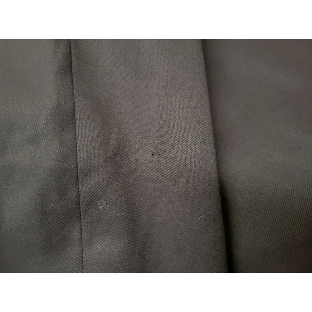 Team Sport Coat NCAA North‎ Carolina Tar Heels Wool Blazer Greg Little #8 48L